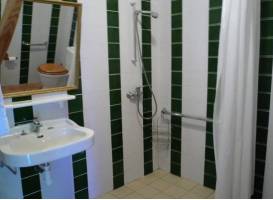 Holiday Home Andre Crochepierre Villenuve Sur Lot 