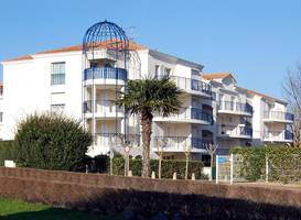 Apartment Les Terrasses de Pontillac Vaux Sur Mer 