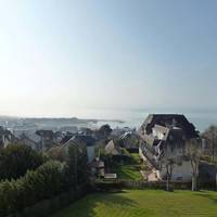 Apartment Le Parc de la Jacotte Trouville sur Mer 