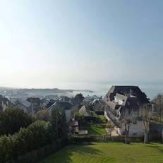 Apartment Le Parc de la Jacotte Trouville sur Mer 