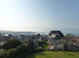 Apartment Le Parc de la Jacotte Trouville sur Mer 