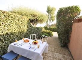 Apartment Les Jardins de la Mer Cavalaire sur Mer 