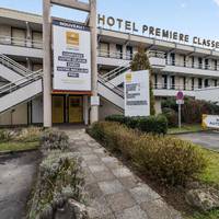 Premiere Classe Henin Beaumont - Noyelles Godault 