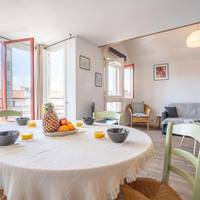 Apartment Residence des Corsaires St Jean de Luz 