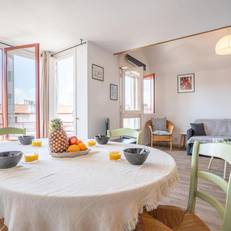 Apartment Residence des Corsaires St Jean de Luz 