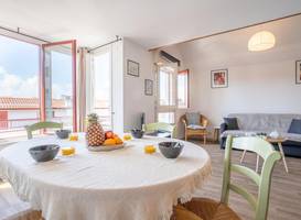 Apartment Residence des Corsaires St Jean de Luz 