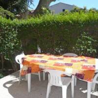 Apartment Jardin D'Azur Six Fours La Coudouliere 