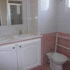 Holiday Home Les Jardins du Port I Les Issambres 