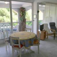 Apartment Les Jardins du Golf Bormes Les Mimosas 