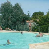 Holiday Home Les Maisonnettes La Tranchesurmer I 