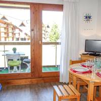 Apartment Pierres Blanches I Contamines Montjoie 