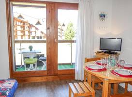 Apartment Pierres Blanches I Contamines Montjoie 