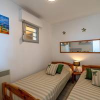 Apartment Les Terrasses du Levant Narbonne Plage