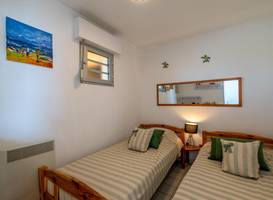 Apartment Les Terrasses du Levant Narbonne Plage 
