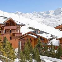 Pierre & Vacances Premium Les Alpages de Reberty 