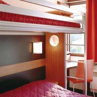 Premiere Classe Rouen Sud - Parc Des Expositions 