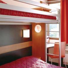 Premiere Classe Rouen Sud - Parc Des Expositions 