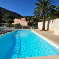 Holiday Home Le Clos du Rigaud Cavalaire sur Mer 