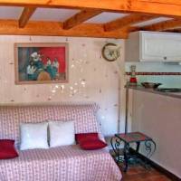 Holiday Home Le Clos du Rigaud Cavalaire sur Mer 