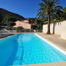 Holiday Home Le Clos du Rigaud Cavalaire sur Mer 