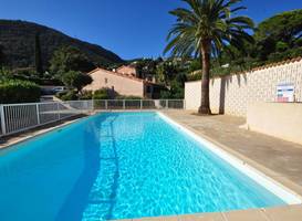 Holiday Home Le Clos du Rigaud Cavalaire sur Mer 