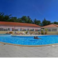 Holiday Home ge Atlantique St. Hilaire De Riez I 