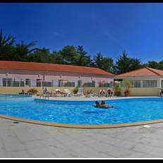 Holiday Home ge Atlantique St. Hilaire De Riez I 