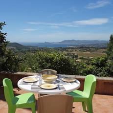 Holiday Home Maison des Vignes La Cadiere d'Azur 