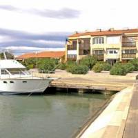 Holiday Home Marines Des Capellans Saint Cyprien 