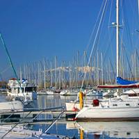 Holiday Home Marines Des Capellans Saint Cyprien 