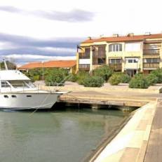 Holiday Home Marines Des Capellans Saint Cyprien 
