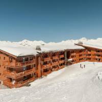Pierre & Vacances Premium Les Alpages de Chantel 