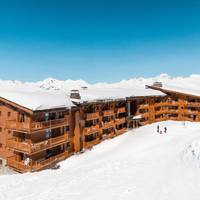 Pierre & Vacances Premium Les Alpages de Chantel 