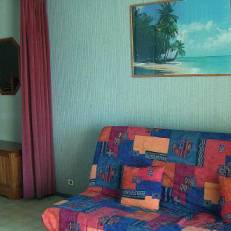 Apartment Terrasses Notre Dame du Port Capbreton 