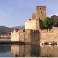 Holiday Home Domaine Les Alberes Argeles sur mer 