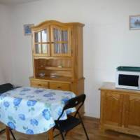Apartment Les Balcons de la Mer Villers sur Mer 