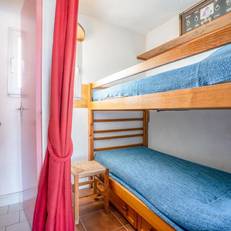 Holiday Home Marinas Les Nautiles Port Camargue 