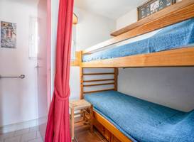 Holiday Home Marinas Les Nautiles Port Camargue 