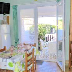 Holiday Home Santa Marina I Saint Pierre La Mer 