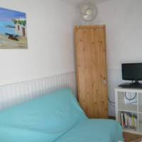 Apartment Balcons Mediterranee V Narbonne Plage 