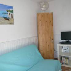 Apartment Balcons Mediterranee V Narbonne Plage 