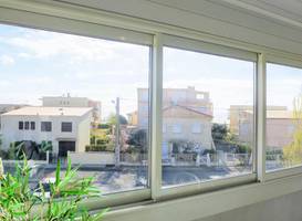 Apartment Balcons Mediterranee V Narbonne Plage 