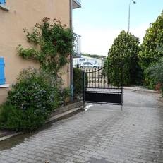P'tit Dej-Hotel Le Saint Michel Digne-Les-Bains 