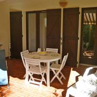 Apartment Le Val des Chenes I Cavalaire sur Mer 