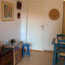 Apartment Le Val des Chenes I Cavalaire sur Mer 
