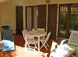Apartment Le Val des Chenes I Cavalaire sur Mer 