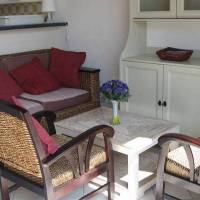 Holiday Home Les Mas De Saint Hilaire Le Soleil 