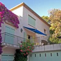 Apartment La Palmyra I Le Rayol-Canadel sur Mer 