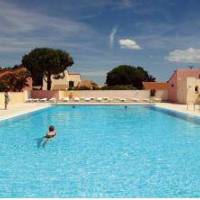 Apartment Domaine Les Alberes Argeles sur mer I 