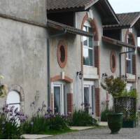 Holiday Home Bernard Palissy Villenuve Sur Lot 
